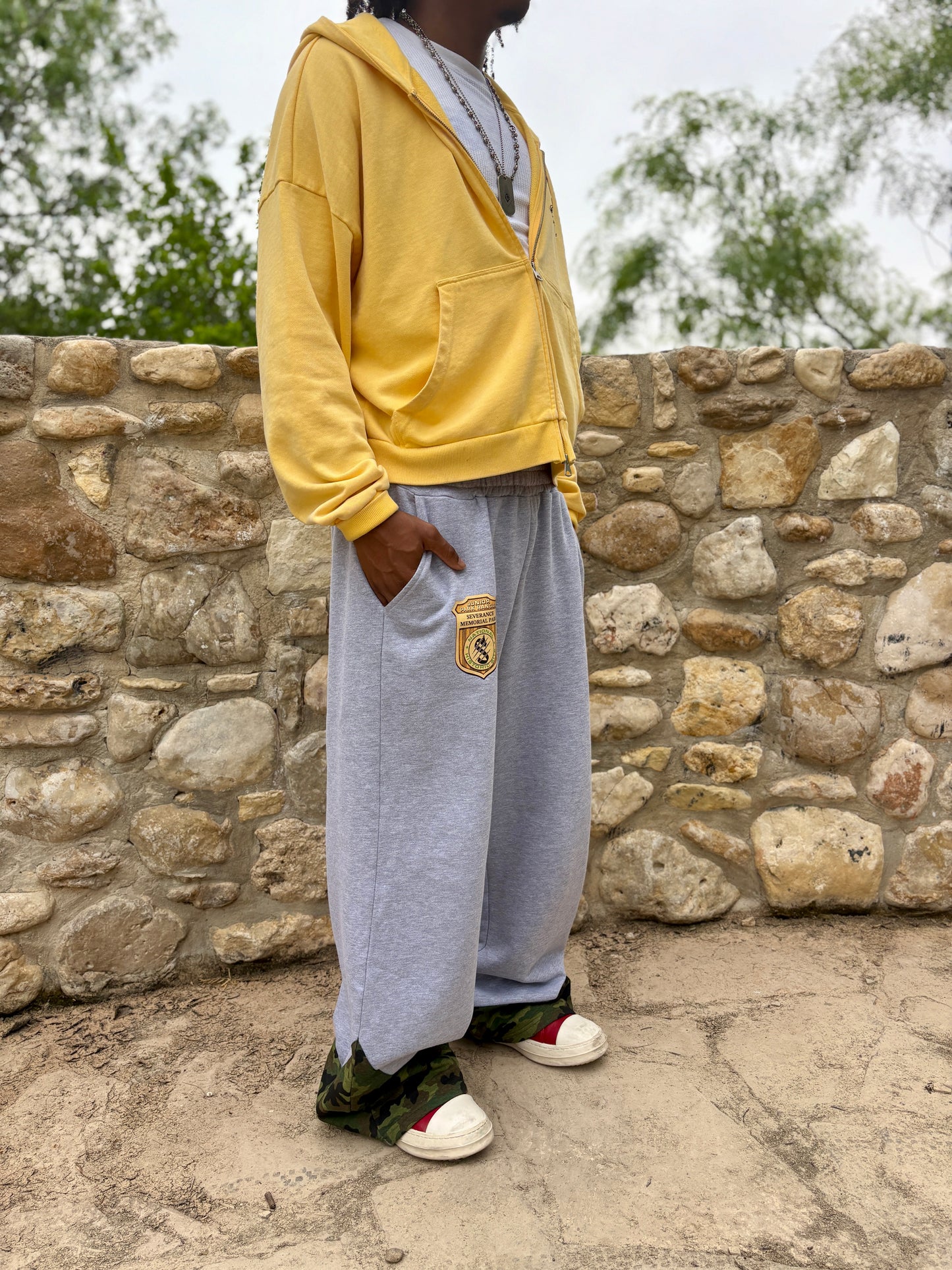 Park Ranger Sweats