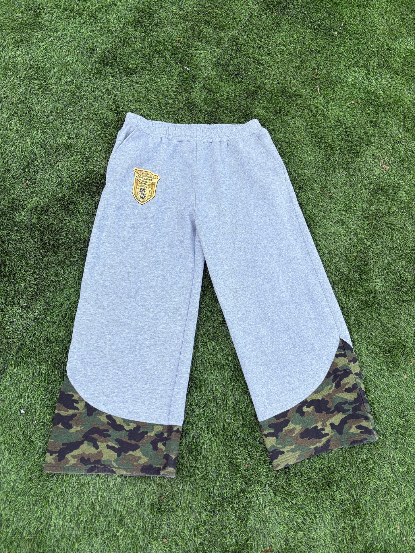 Park Ranger Sweats