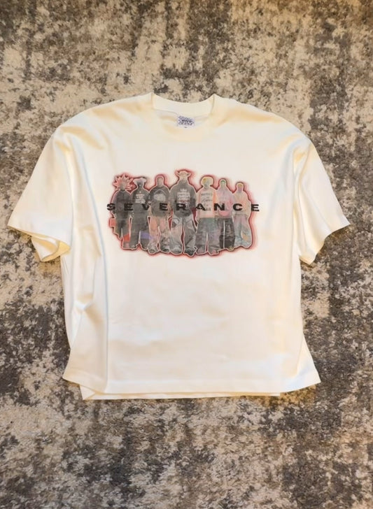 Severance Tee