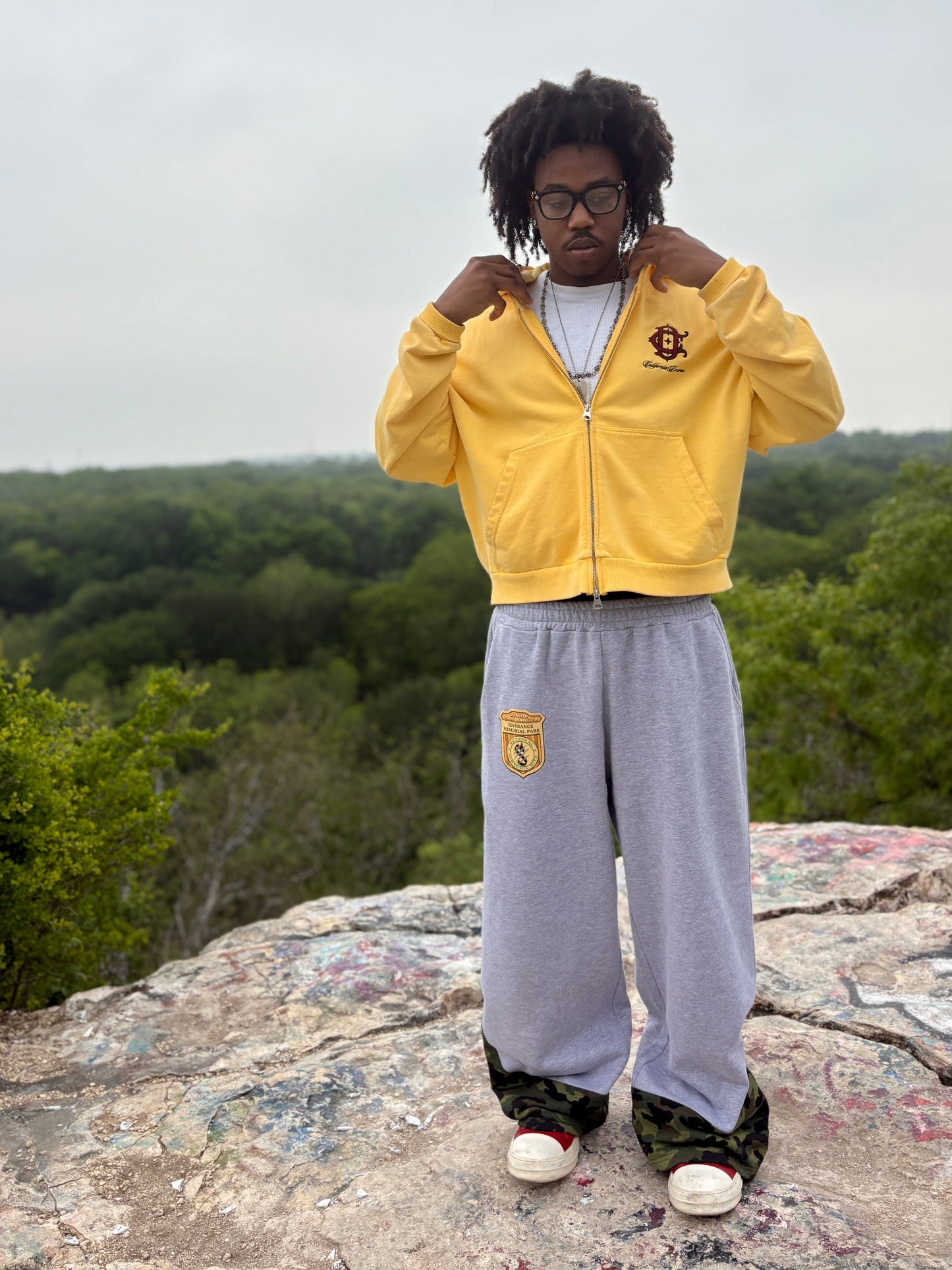 Park Ranger Sweats
